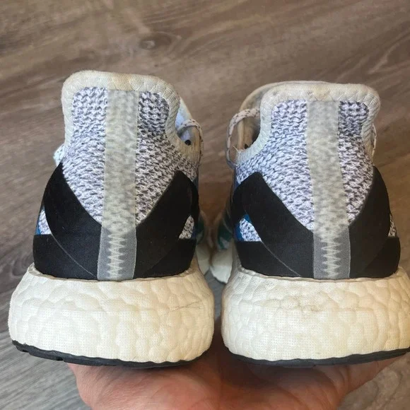 Adidas Ultraboost Speed Factory AM4 London White Mens 11 UK 10.5 EU 45 1/3  is available for purchase on au PAY Market - Imported Goods Online Store  Co.Ltd. | au PAY Market - Online Shopping Site